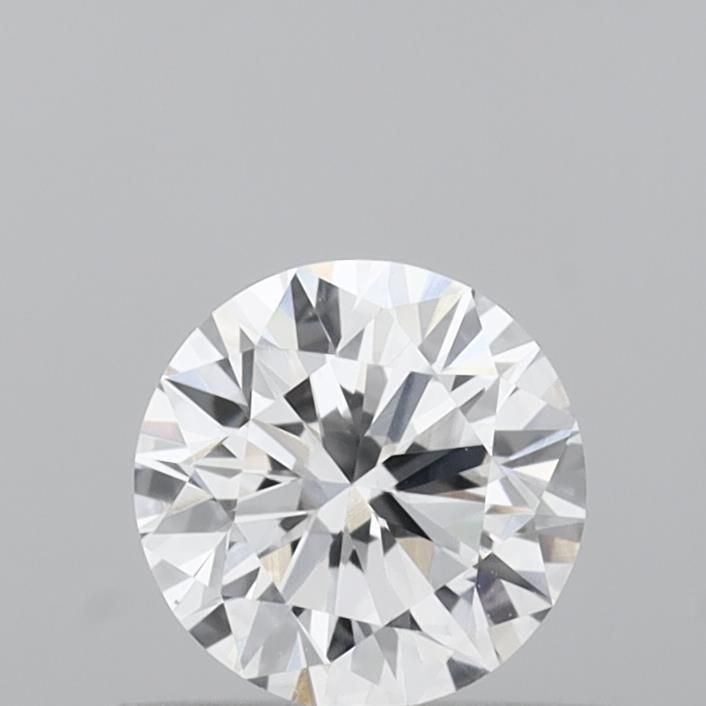 0.47 ct lab-grown Round Diamond