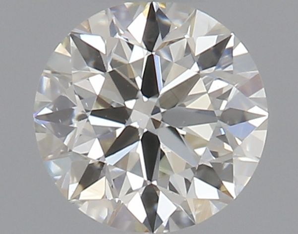 0.33 ct Round Diamond