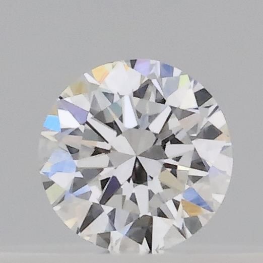 0.14 ct lab-grown Round Diamond