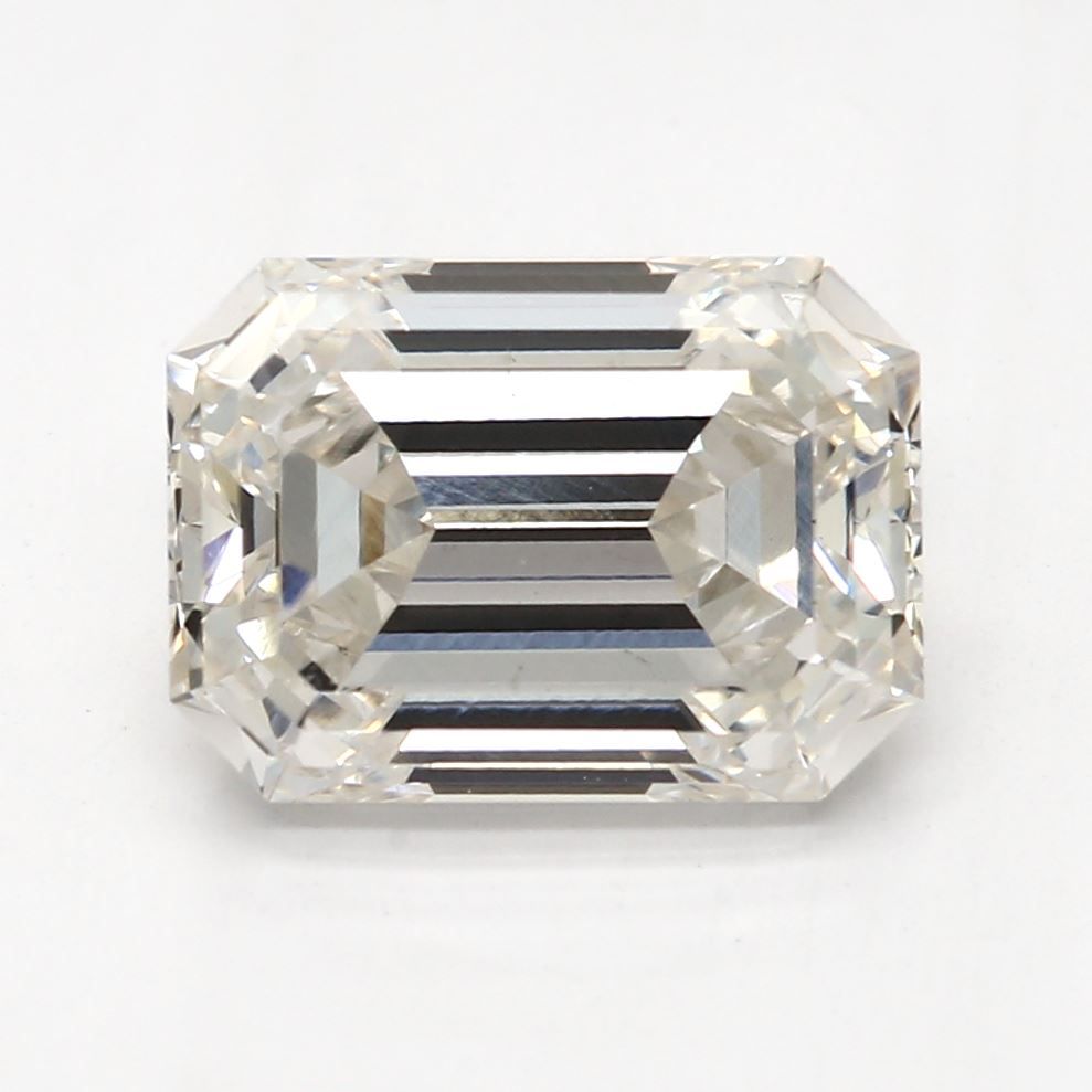 1.59 ct Emerald diamond