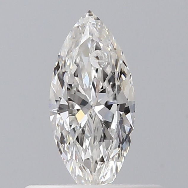 0.30 ct Marquise diamond