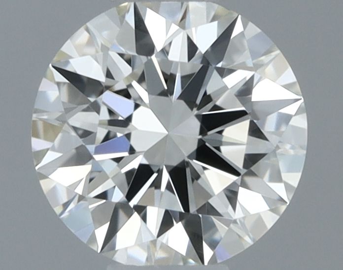 0.30 ct Round diamond