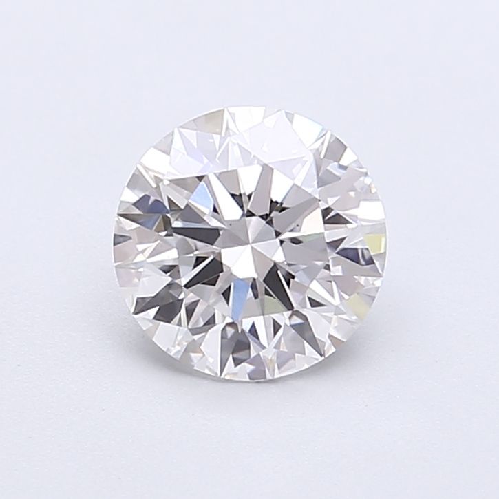 1.20 ct. round Lab Grown Diamond front image