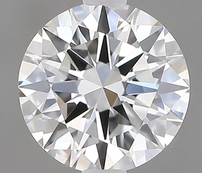 0.50 ct Round diamond