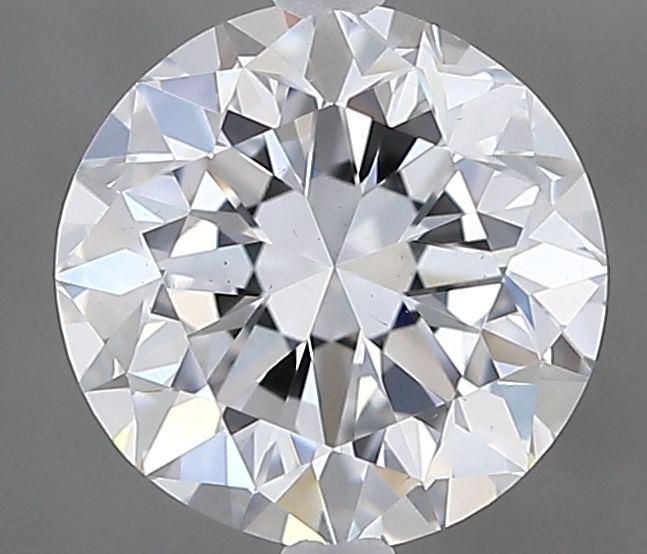 1.00ct Round