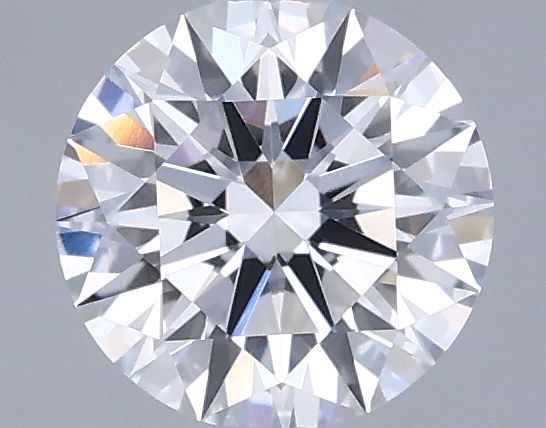 1.07 ct. round Lab Grown Diamond front image