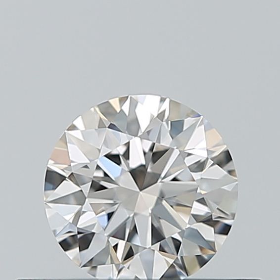 0.36 ct Round diamond