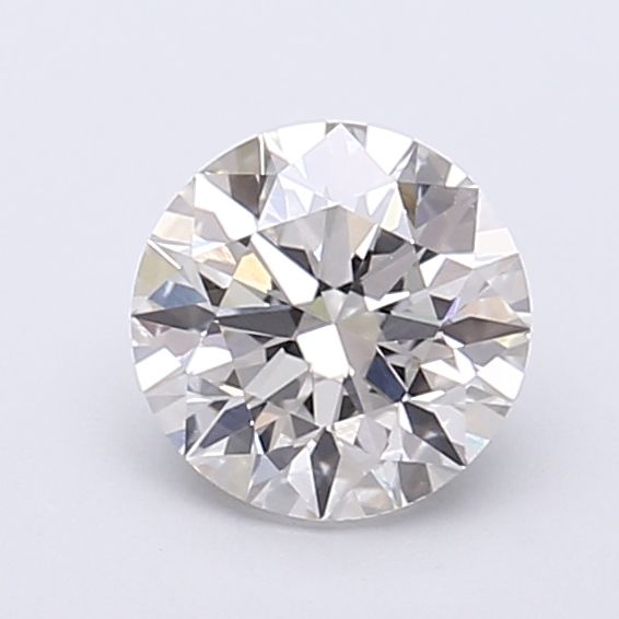 1.05 ct Round diamond