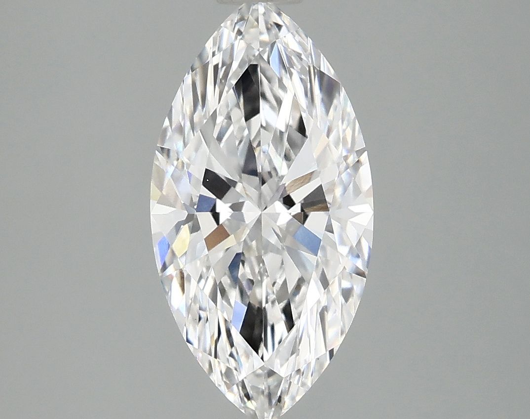 2.06 ct. marquise Lab Grown Diamond front image