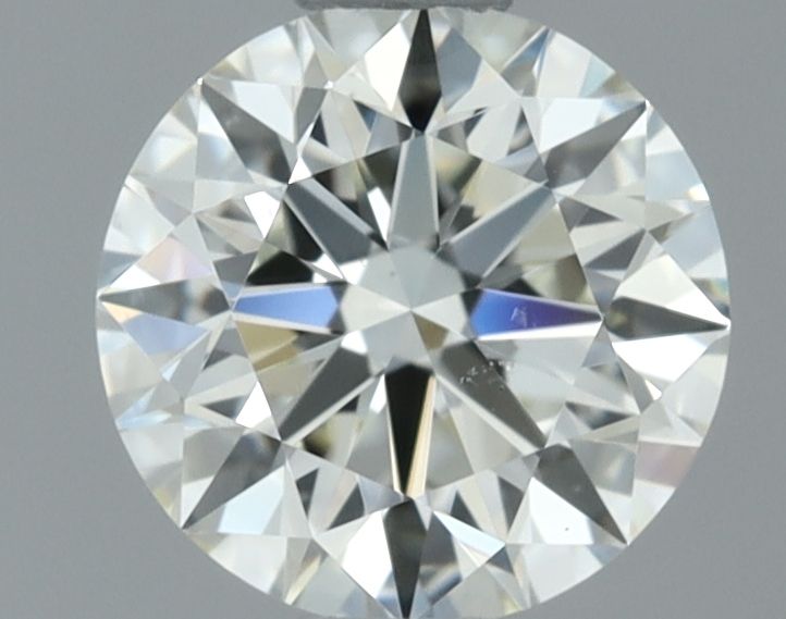 0.5 ct Round Diamond