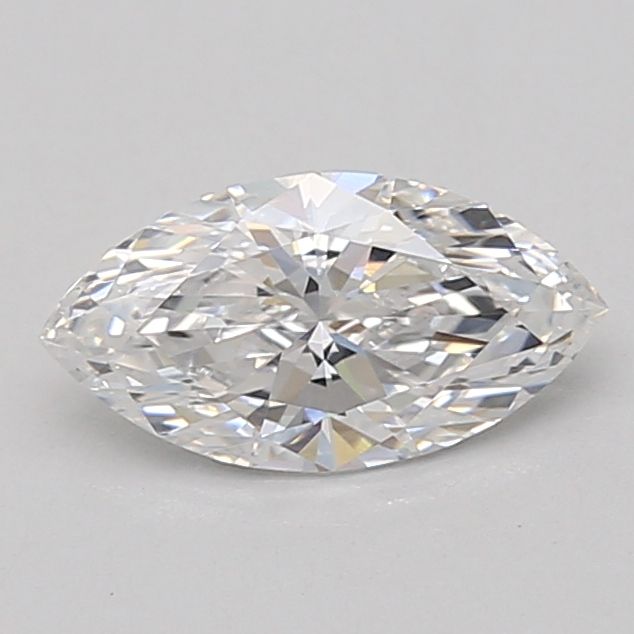 0.94 ct. marquise Lab Grown Diamond front image