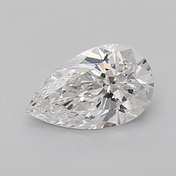 1.05 ct. pear Lab Grown Diamond front image
