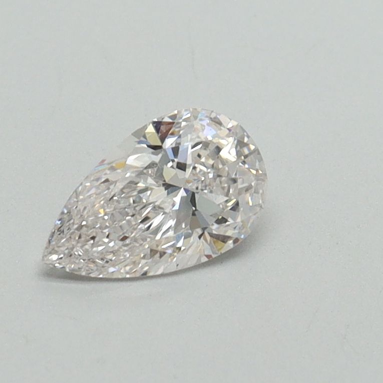 0.40 ct Pear diamond