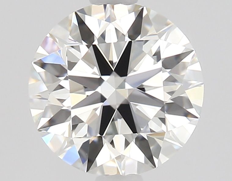 1.02 ct Round diamond