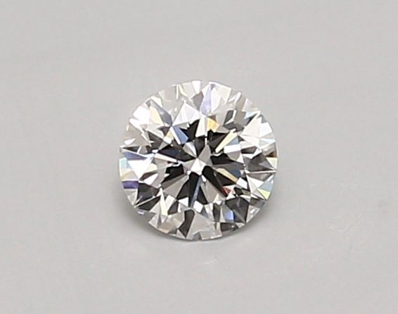 0.33 ct lab-grown Round Diamond