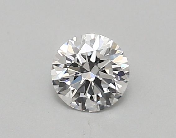 0.44 ct lab-grown Round Diamond