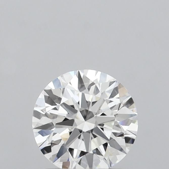 1.00 ct. round Lab Grown Diamond front image
