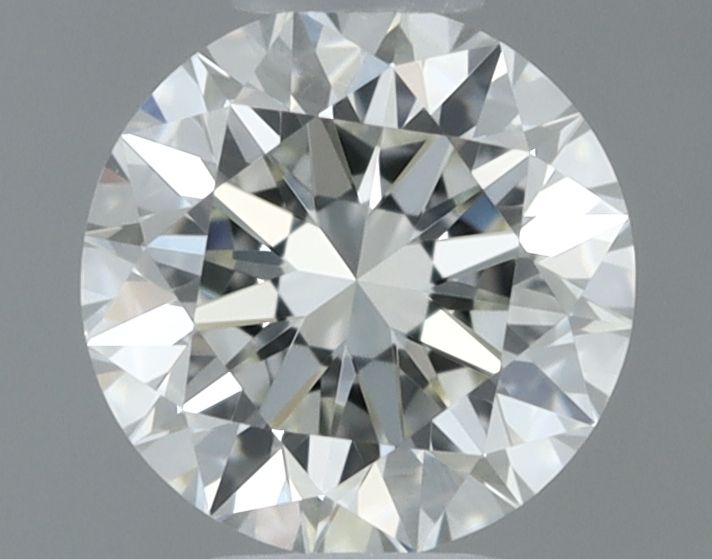0.30 ct Round diamond