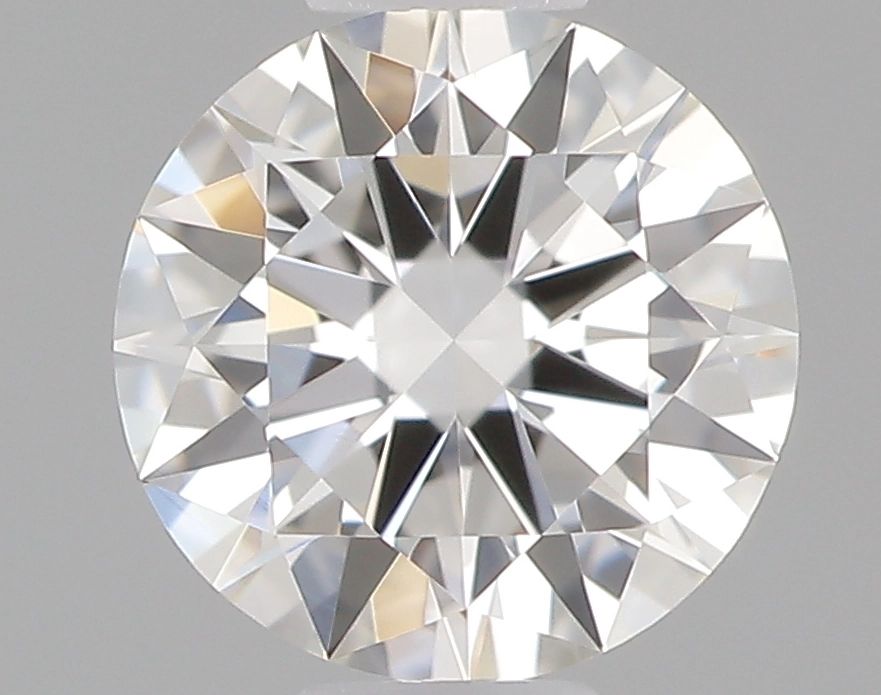 0.30 ct Round diamond