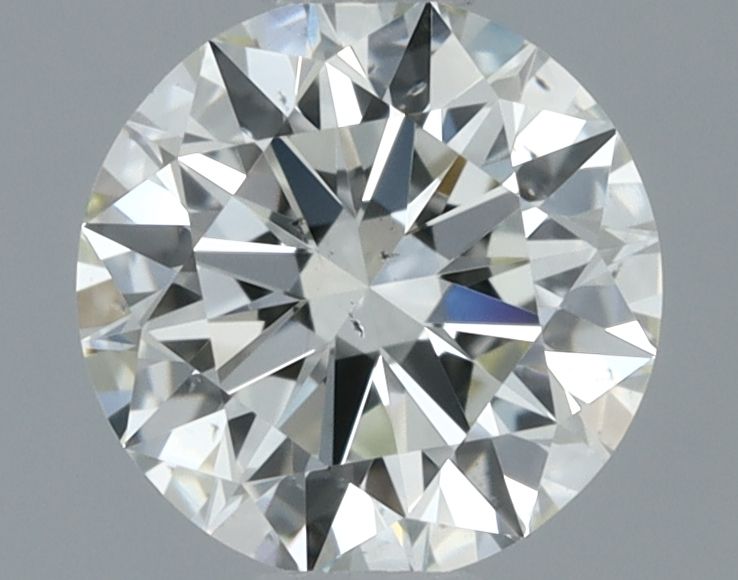 0.5 ct Round Diamond