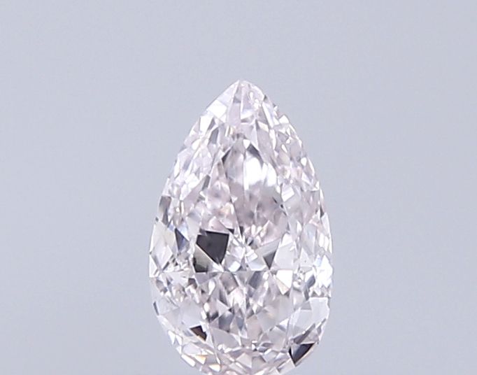 Diament 0.25 ct Fancy Light Pink/SI2