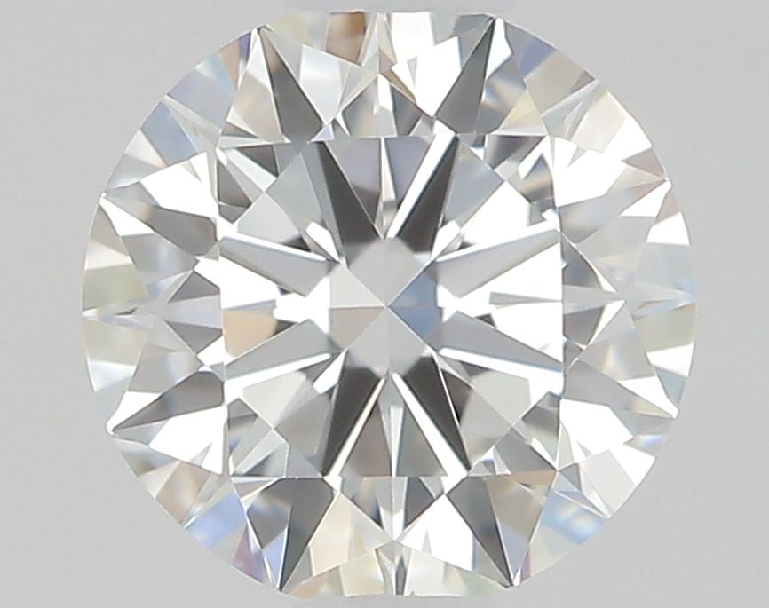 0.40 ct Round diamond