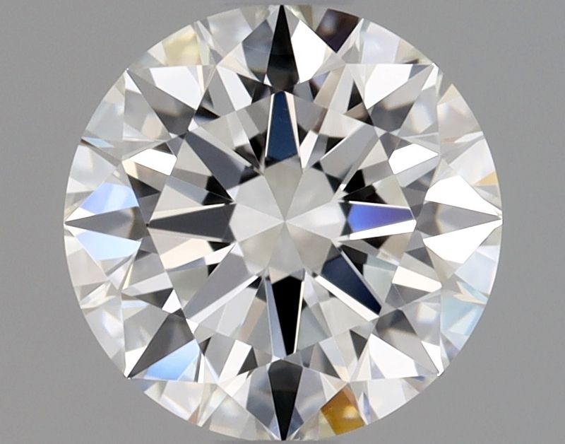 1.01 ct Round diamond