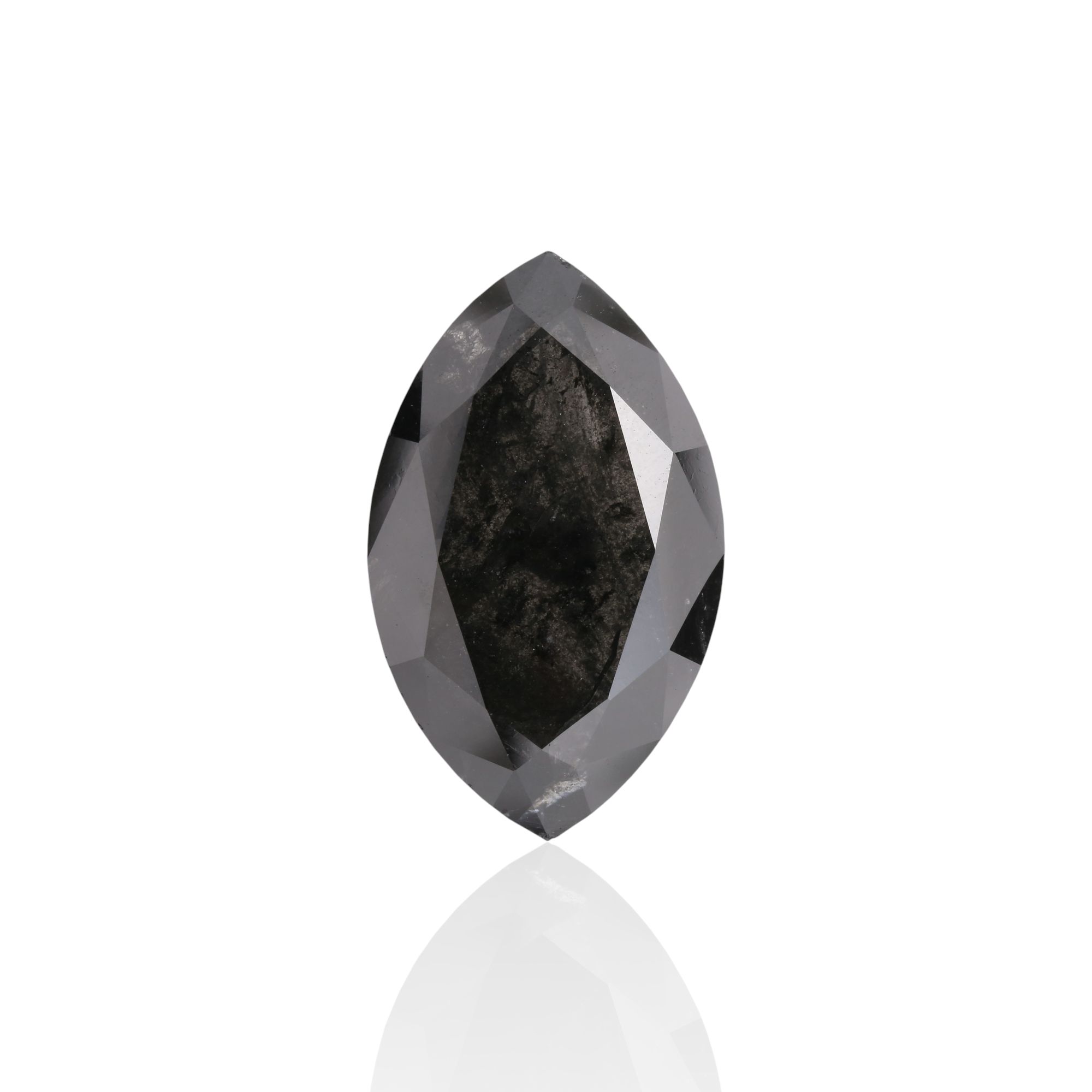 10.92 Carat