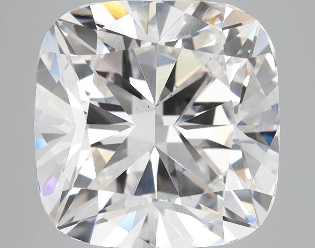 7.27 Carat