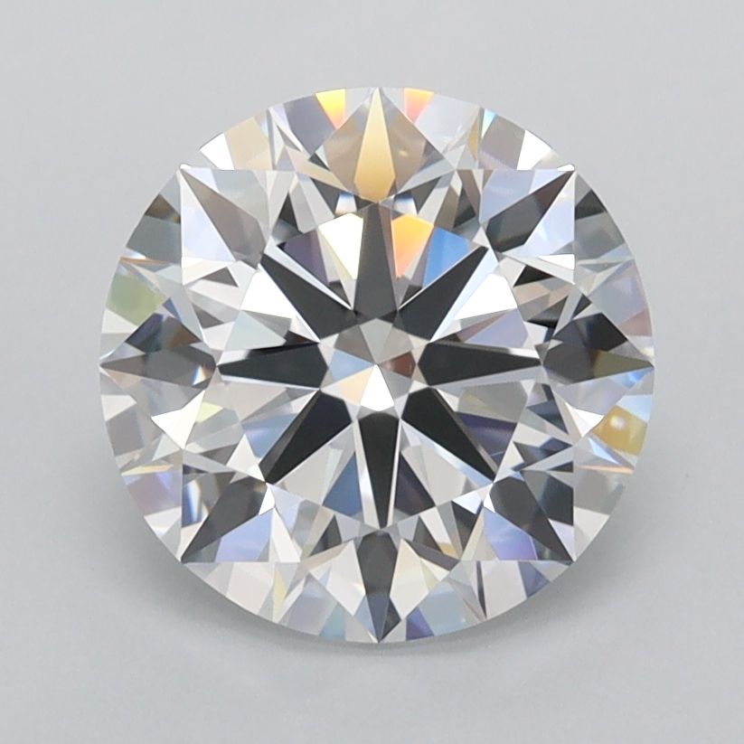 2.44 Carat