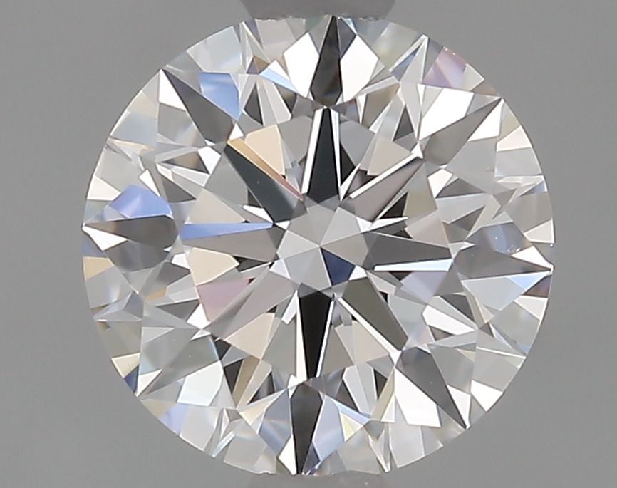 1.08 ct. round Lab Grown Diamond front image