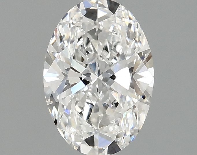1.08 ct Oval diamond