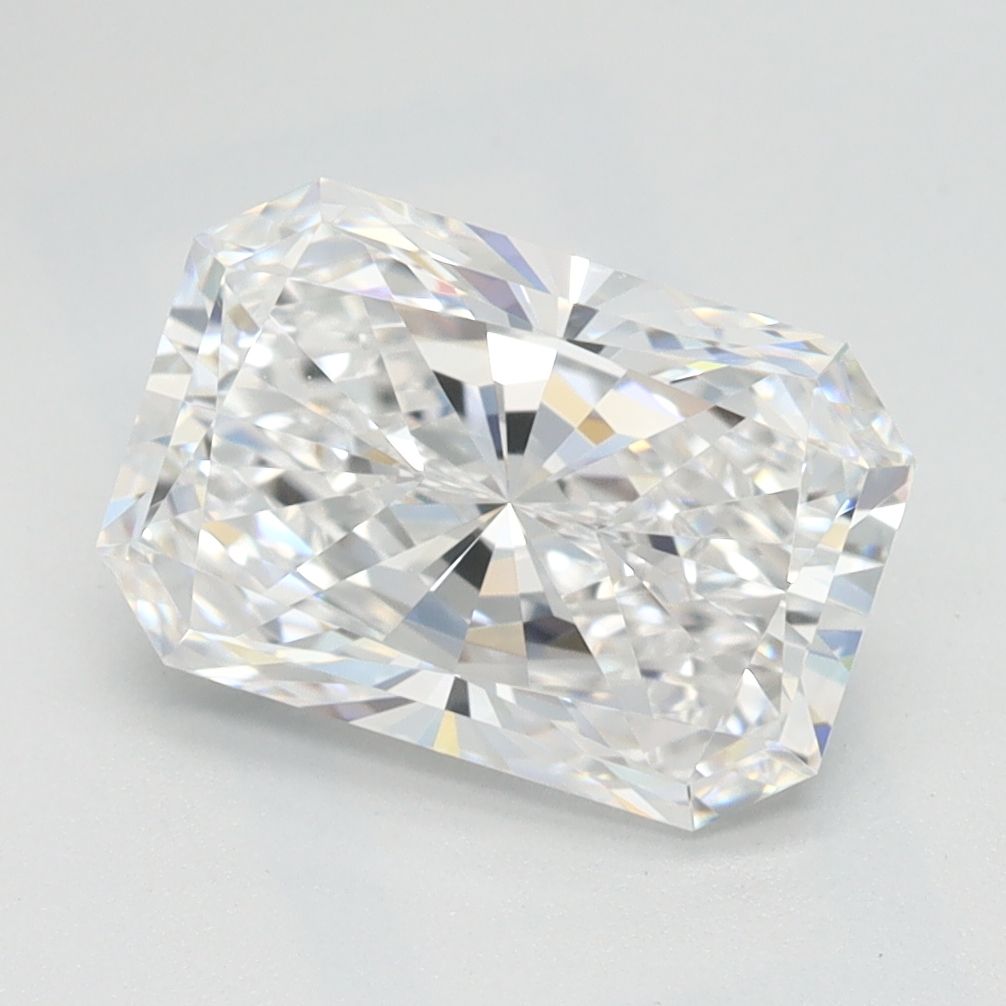 2.01 ct. radiant Lab Grown Diamond front image