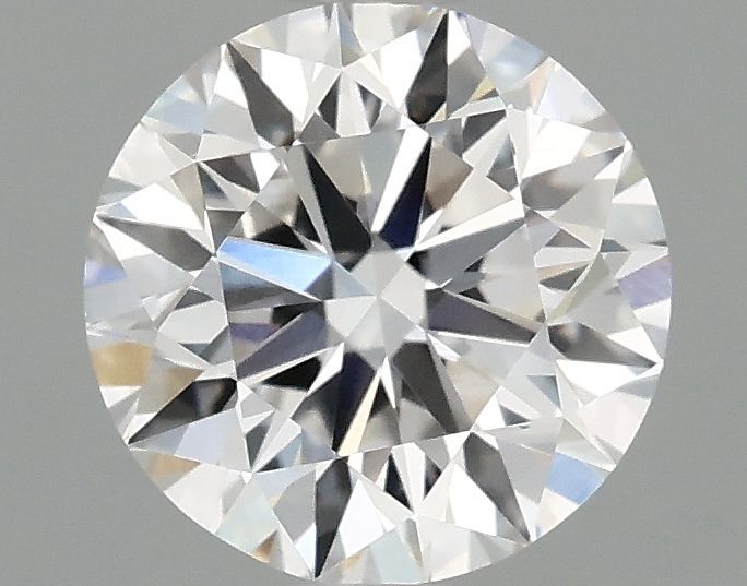 1.06 ct. round Lab Grown Diamond front image