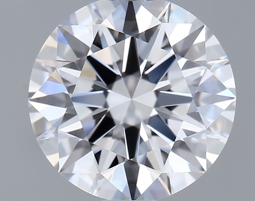 1.19 ct. round Lab Grown Diamond front image