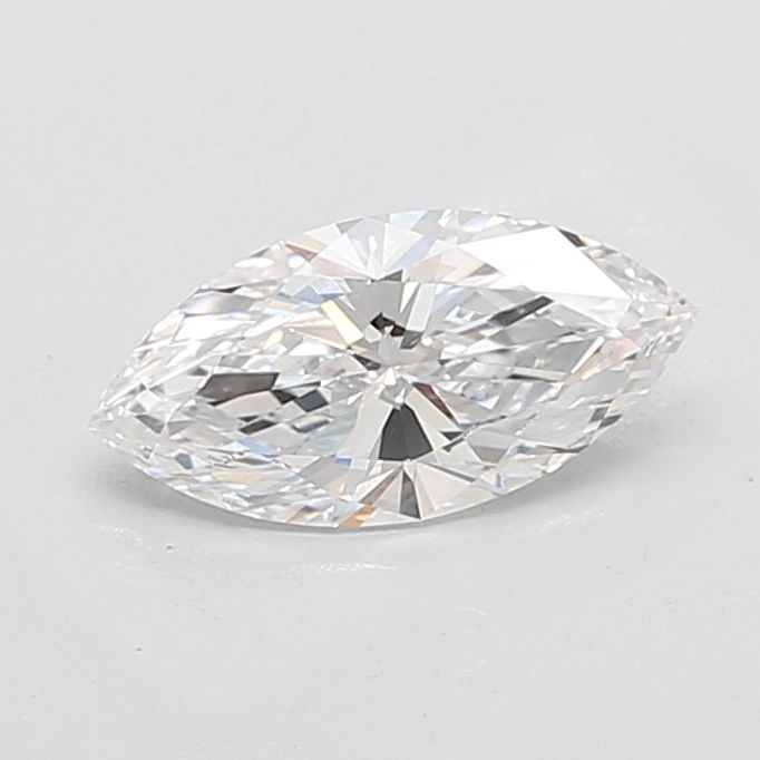 1.71 ct. marquise Lab Grown Diamond front image