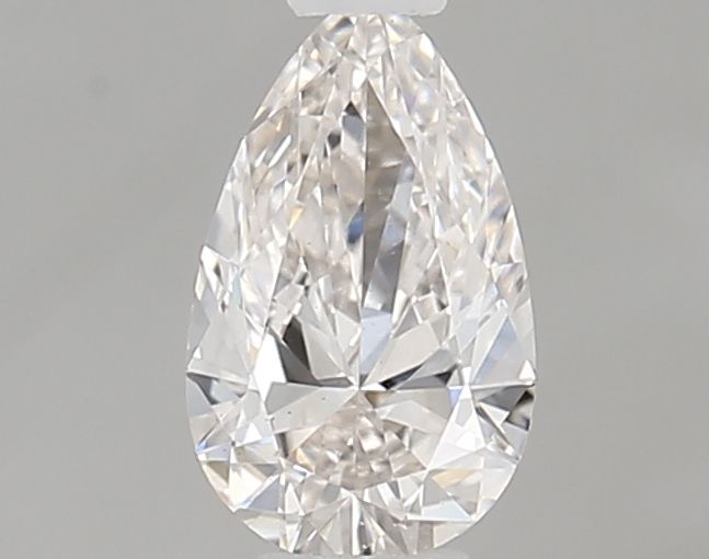 0.36 ct Pear diamond