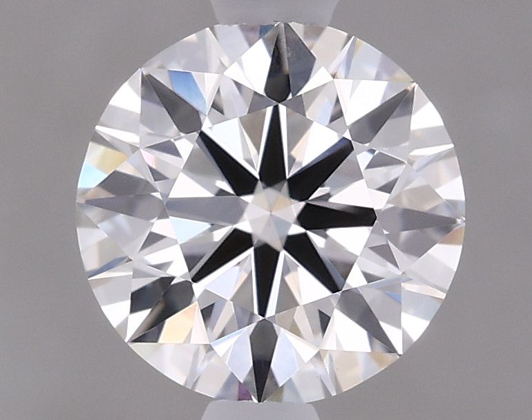 1.03 ct. round Lab Grown Diamond front image