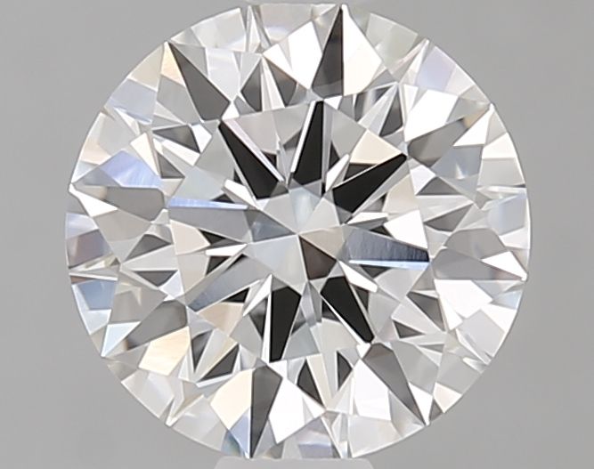 1.55 ct. round Lab Grown Diamond front image