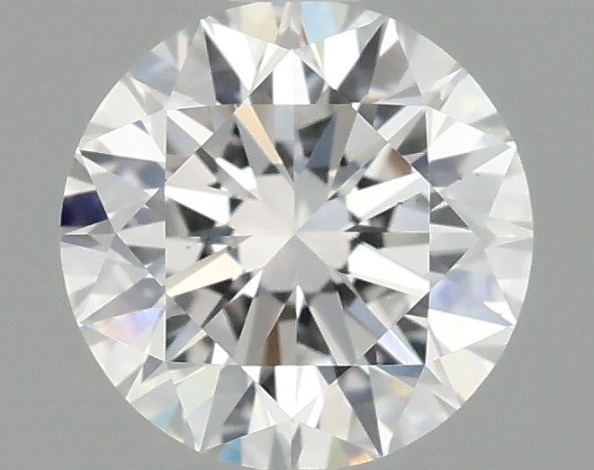1.03 ct. round Lab Grown Diamond front image