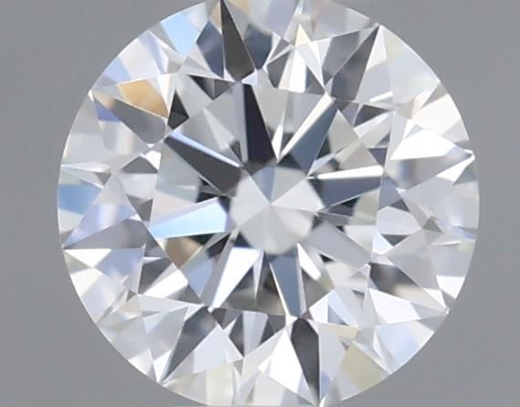 0.21 ct Round Diamond
