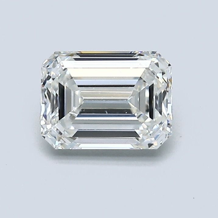 Diament 1.01 ct H/VVS2