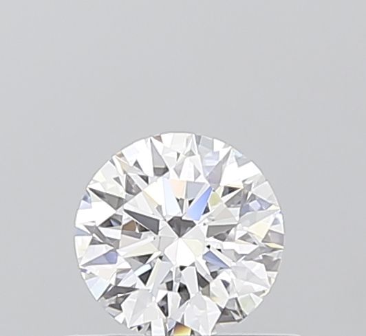 0.54 ct. round Lab Grown Diamond front image