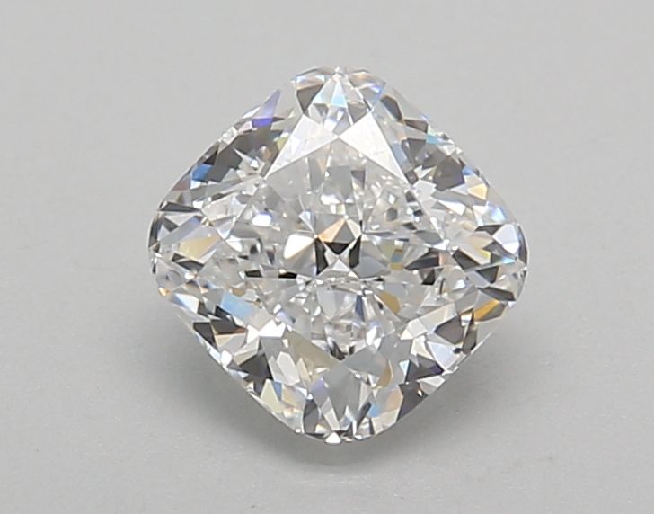 1.02 ct lab-grown Cushion modified Diamond