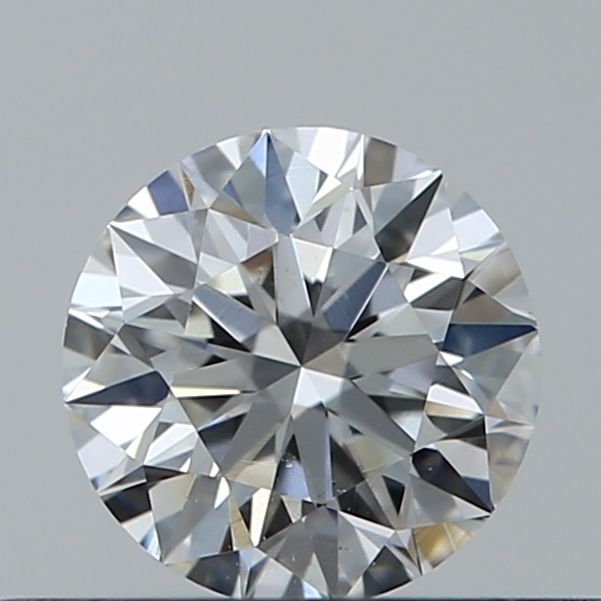 0.36 ct Round diamond