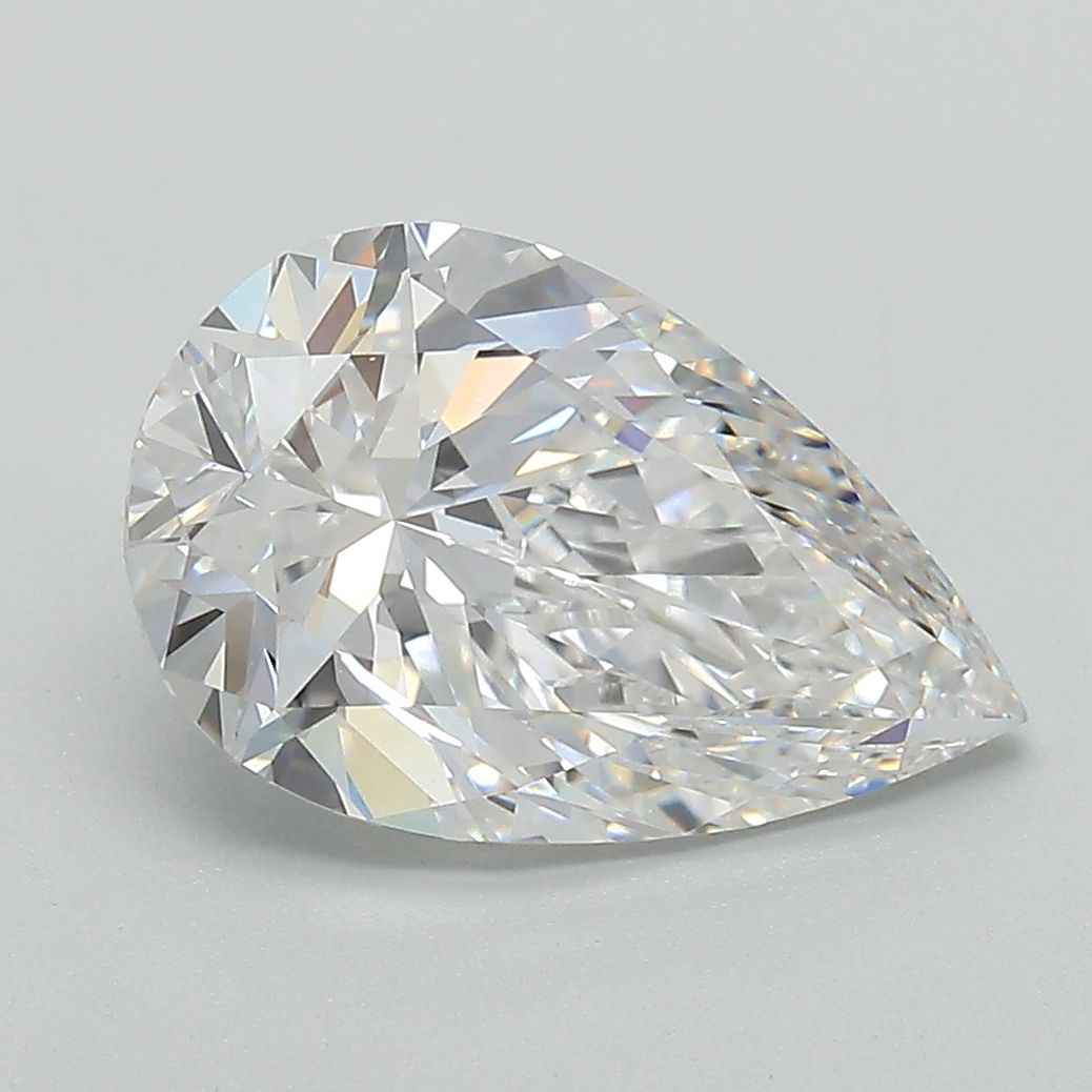 3.08 Carat