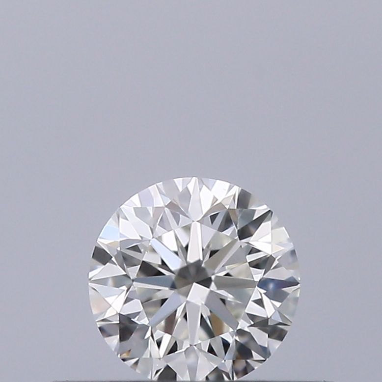 0.30 ct Round diamond