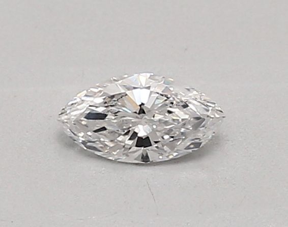 0.3 ct lab-grown Marquise Diamond
