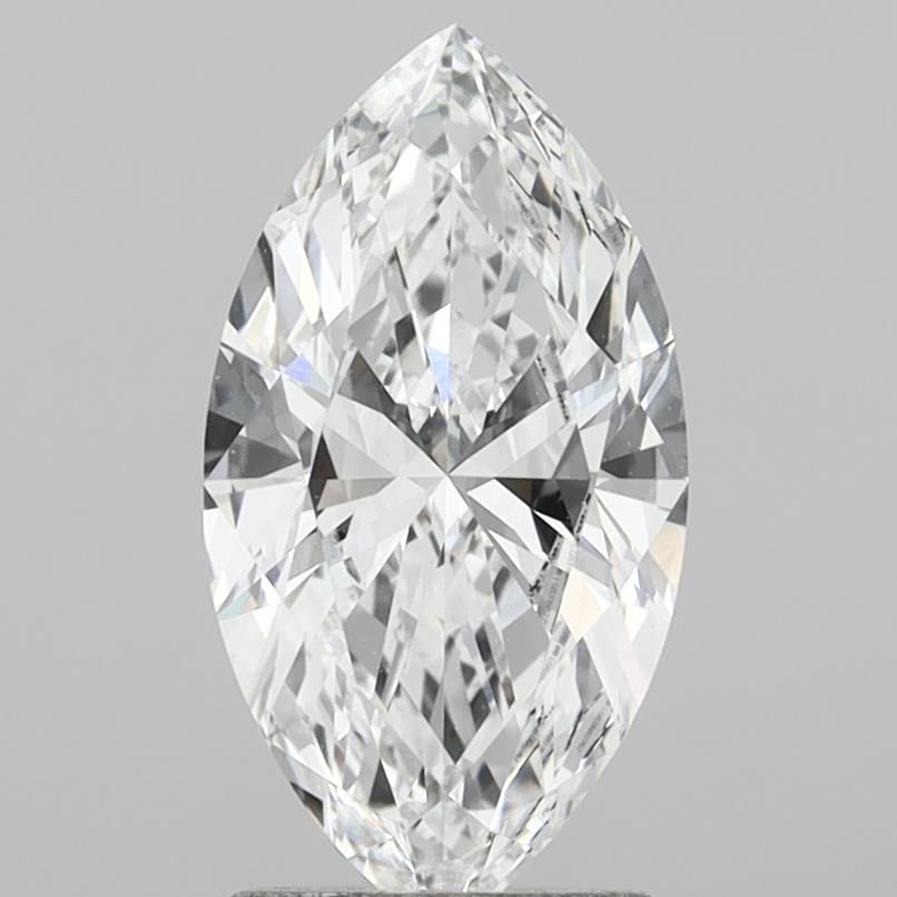 2.04 Carat