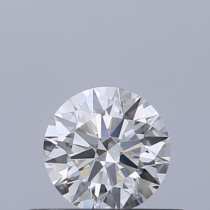 Diamant Rond 0.40 ct - Couleur D - Pureté VVS1